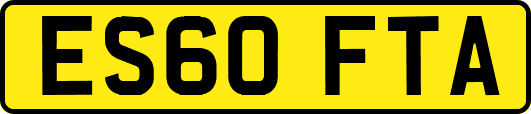 ES60FTA