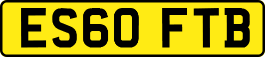 ES60FTB