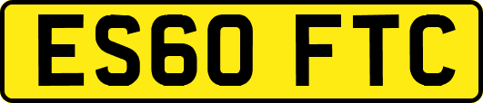 ES60FTC