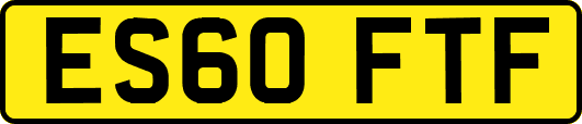ES60FTF
