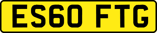 ES60FTG