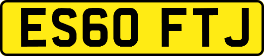 ES60FTJ