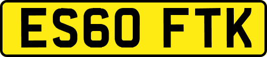 ES60FTK