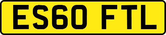 ES60FTL