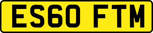 ES60FTM