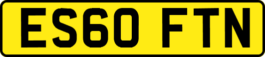 ES60FTN