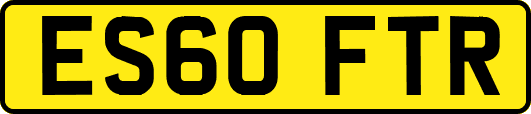 ES60FTR