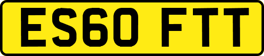 ES60FTT