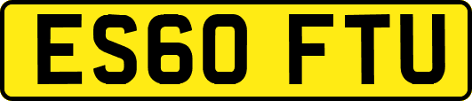 ES60FTU