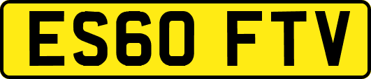 ES60FTV