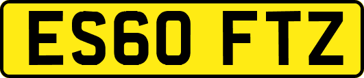 ES60FTZ