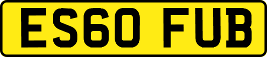 ES60FUB