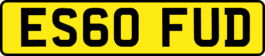 ES60FUD