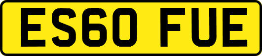 ES60FUE