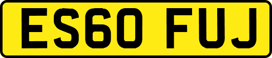 ES60FUJ