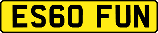ES60FUN