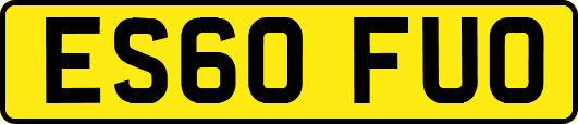 ES60FUO