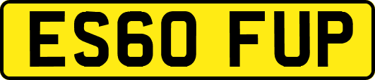 ES60FUP
