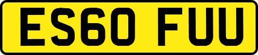 ES60FUU