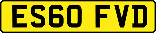 ES60FVD