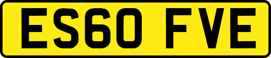 ES60FVE