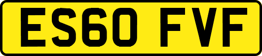 ES60FVF