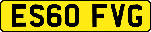 ES60FVG