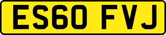 ES60FVJ