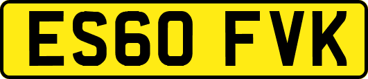 ES60FVK
