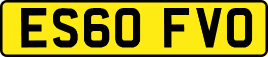 ES60FVO