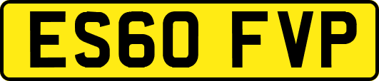 ES60FVP