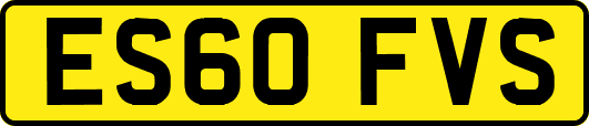 ES60FVS
