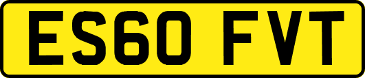 ES60FVT