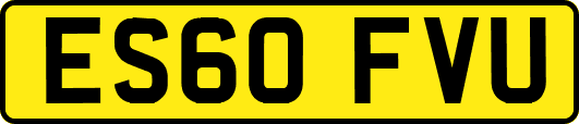 ES60FVU