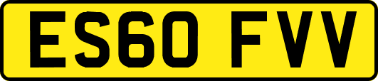 ES60FVV