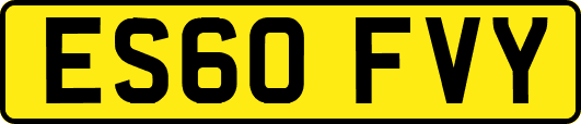ES60FVY