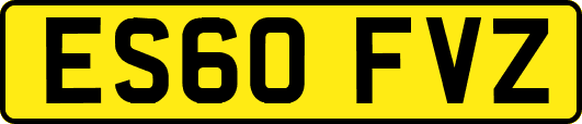 ES60FVZ