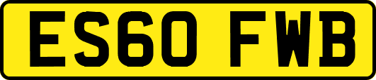 ES60FWB