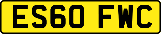 ES60FWC