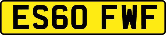 ES60FWF
