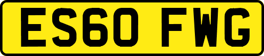 ES60FWG