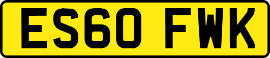 ES60FWK