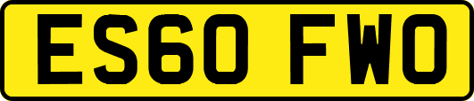 ES60FWO