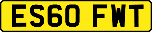 ES60FWT