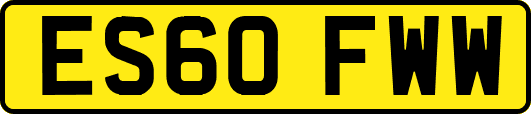 ES60FWW