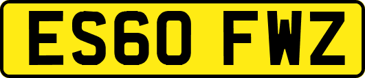 ES60FWZ