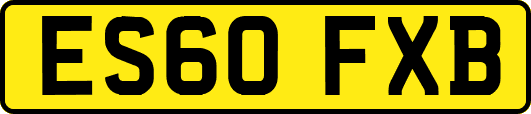 ES60FXB
