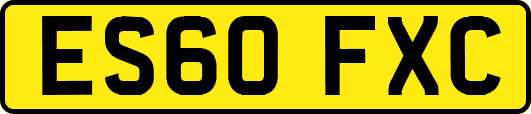 ES60FXC
