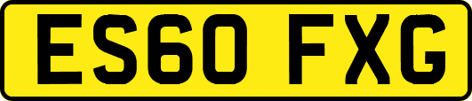ES60FXG