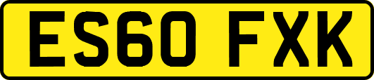ES60FXK